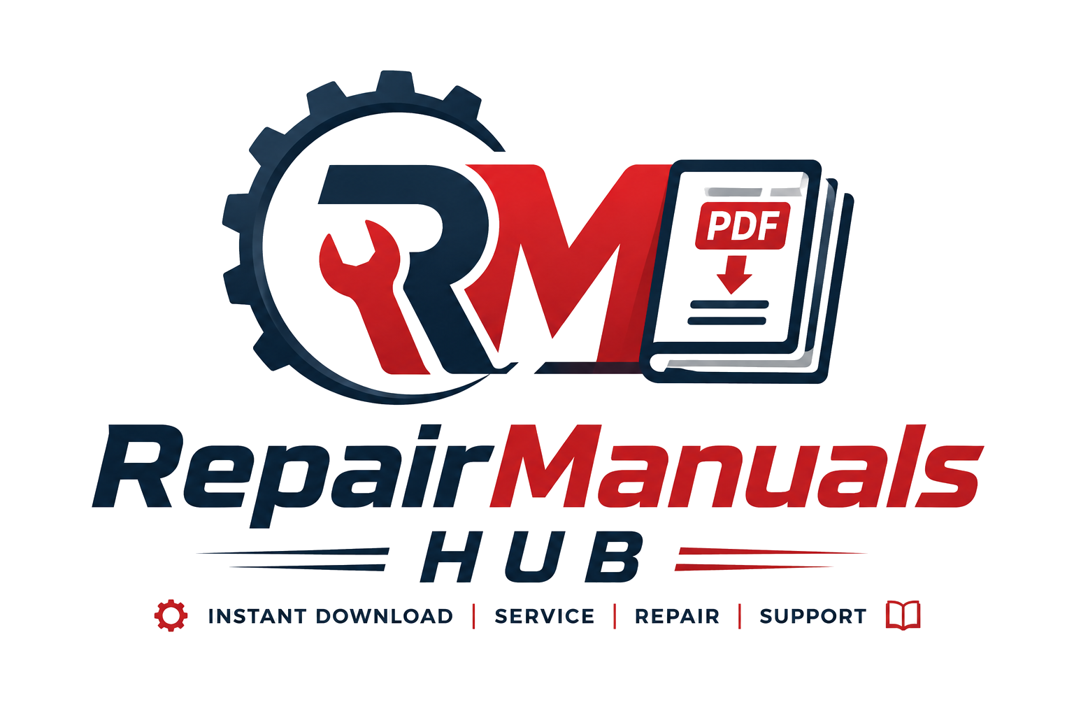 Repair Manuals Hub